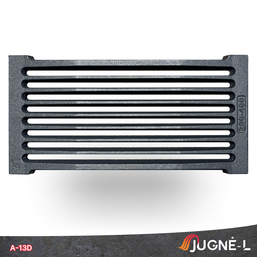 A-13D A-13D Ardeliai 200x400mm