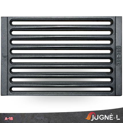 A-15 Ardeliai 250x380mm A-15 Ardeliai 250x380mm