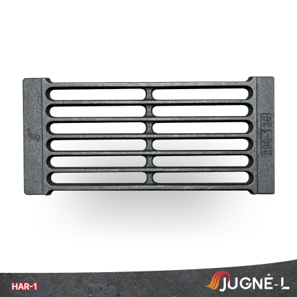 HAR-1 HAR-1 Ardeliai 135x290mm